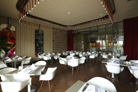 Side Star Elegance (Ex. Asteria Side) - 139