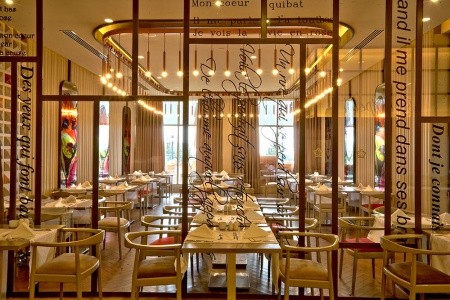 Side Star Elegance (Ex. Asteria Side) - 140