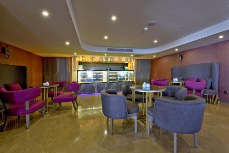 Side Star Elegance (Ex. Asteria Side) - 151