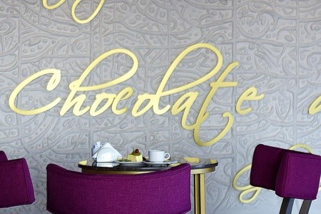 Side Star Elegance (Ex. Asteria Side) - 153