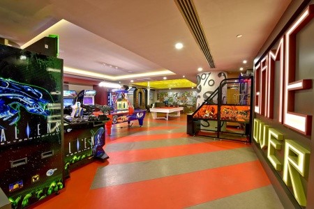 Side Star Elegance (Ex. Asteria Side) - 156