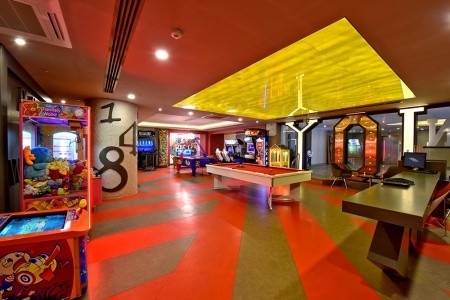 Side Star Elegance (Ex. Asteria Side) - 157