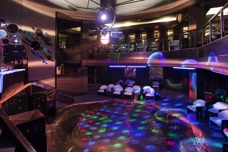 Side Star Elegance (Ex. Asteria Side) - 161