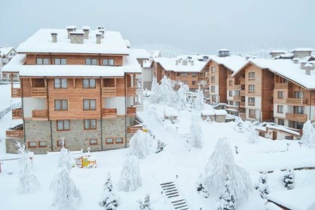 St.ivan Rilski Ski & Spa Resort