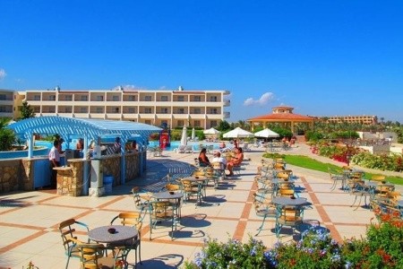 Egypt Marsa Alam Royal Brayka Beach Resort 8 dňový pobyt All Inclusive Letecky Letisko: Bratislava september 2022 (17/09/22-24/09/22)