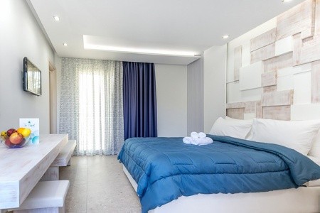 Apartmán Elegant - 1