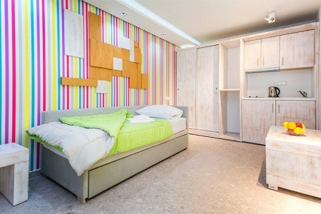 Apartmán Elegant - 5