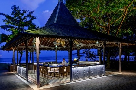 Bali Garden Beach Resort - 13