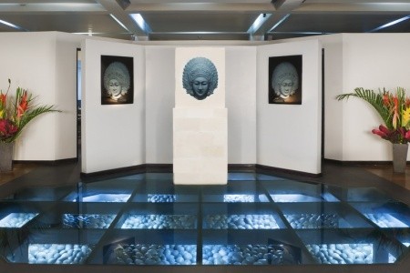 Bali Garden Beach Resort - 24