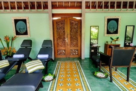 Bali Garden Beach Resort - 25