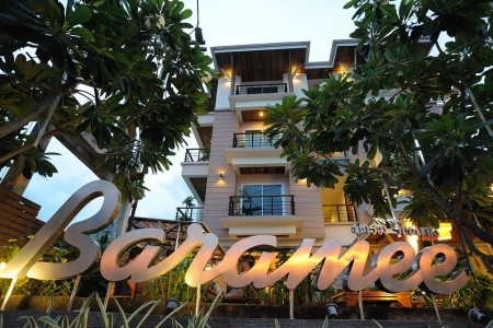 Baramee Resortel - 1