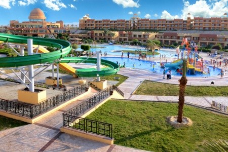 Egypt Marsa Alam Malikia Beach Resort Abu Dabbab 9 dňový pobyt All Inclusive Letecky Letisko: Praha august 2024 (14/08/24-22/08/24)