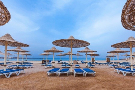 Egypt Hurghada Stella Makadi Beach Resort & Spa 8 dňový pobyt All Inclusive Letecky Letisko: Bratislava jún 2022 (10/06/22-17/06/22)