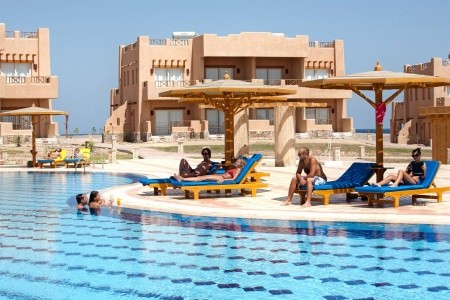 Laguna Beach Resort, Egypt, Marsa Alam