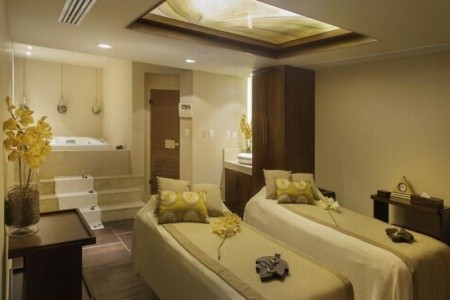 Playacar Palace Resort - 6