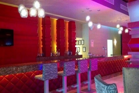 Playacar Palace Resort - 9