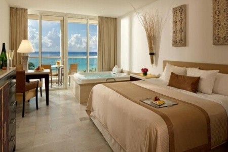 Playacar Palace Resort - 10