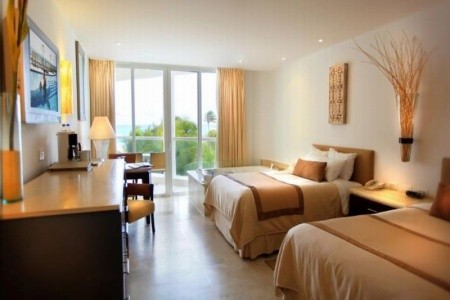 Playacar Palace Resort - 11