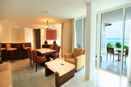 Playacar Palace Resort - 12