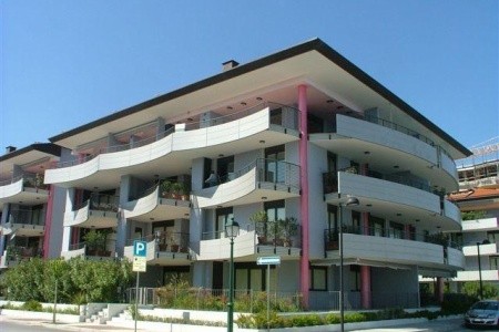Residence Costa Azzurra (Grado)