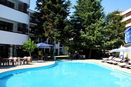 Villa Mare Hotel