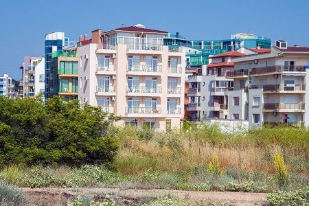 Dovolená Primorsko 2023 - Ubytování od 13.6.2023 do 20.6.2023