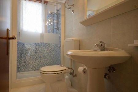 Apartmány Angolo