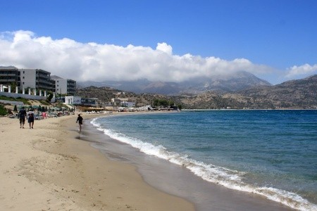Řecko, Karpathos, Oceanis, za <span>18.801</span> Kč