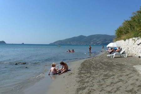 Řecko, Zakynthos, Eleana, za <span>22.790</span> Kč