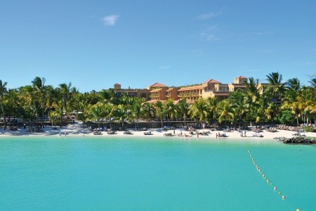 Beachcomber Le Mauricia, Mauricius, Grand Baie