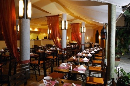 Salt Of Palmar (Ex. La Palmeraie Boutique) - 30