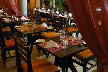 Salt Of Palmar (Ex. La Palmeraie Boutique) - 31