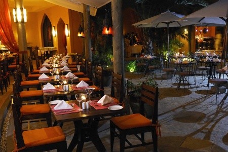 Salt Of Palmar (Ex. La Palmeraie Boutique) - 32