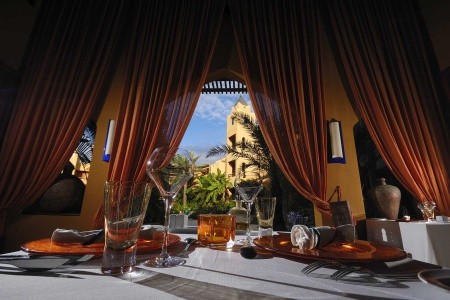 Salt Of Palmar (Ex. La Palmeraie Boutique) - 33