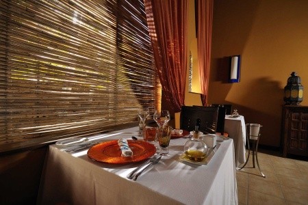 Salt Of Palmar (Ex. La Palmeraie Boutique) - 34