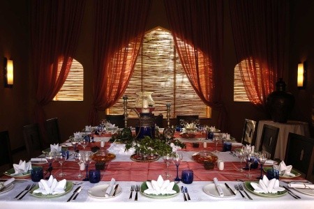 Salt Of Palmar (Ex. La Palmeraie Boutique) - 36