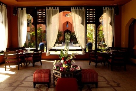 Salt Of Palmar (Ex. La Palmeraie Boutique) - 37