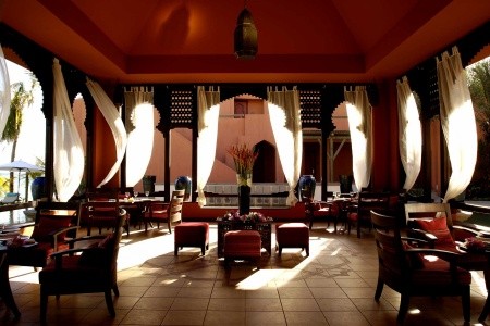 Salt Of Palmar (Ex. La Palmeraie Boutique) - 38