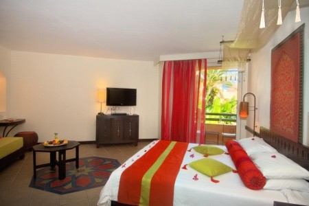 Salt Of Palmar (Ex. La Palmeraie Boutique) - 42