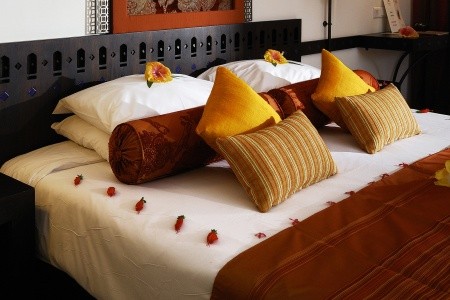 Salt Of Palmar (Ex. La Palmeraie Boutique) - 46