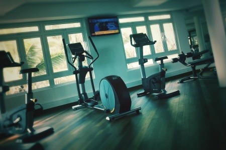 Salt Of Palmar (Ex. La Palmeraie Boutique) - 56