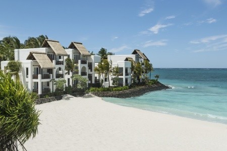 Shangri-La's Le Touessrok Resort & Spa