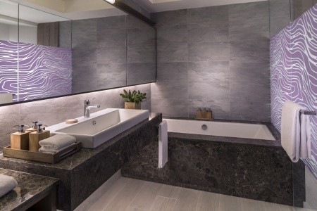 Maurícius Belle Mare Shangri-La's Le Touessrok Resort & Spa 14 dňový pobyt Polpenzia Letecky Letisko: Praha July 2026 (19/07/26- 1/08/26)