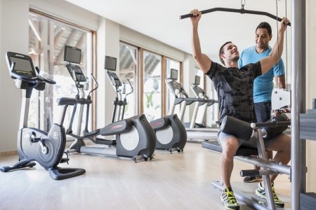 Maurícius Belle Mare Shangri-La's Le Touessrok Resort & Spa 14 dňový pobyt Polpenzia Letecky Letisko: Praha July 2026 (19/07/26- 1/08/26)