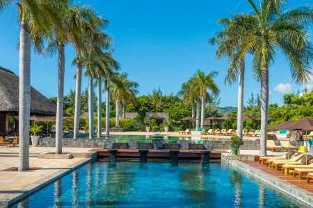 Four Seasons Resort Mauritius At Anahita - 24