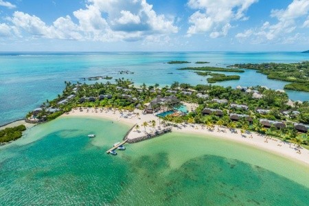 Four Seasons Resort Mauritius At Anahita - 25