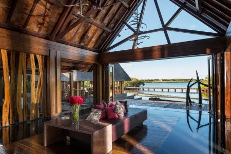 Four Seasons Resort Mauritius At Anahita - 26