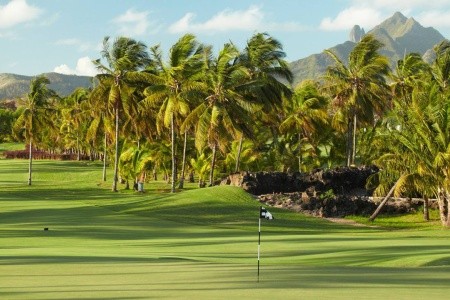 Four Seasons Resort Mauritius At Anahita - 27