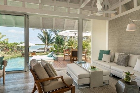 Four Seasons Resort Mauritius At Anahita - 28