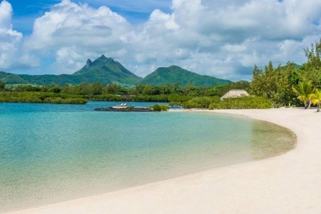 Four Seasons Resort Mauritius At Anahita - 29